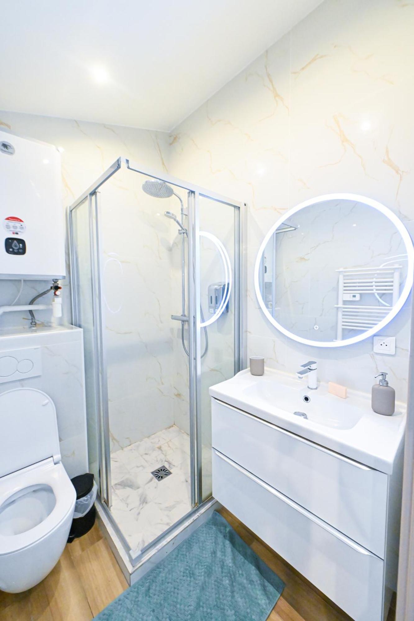 Beau Studio Cozy Centre Ville Et Plages N13 Nizza Exterior foto